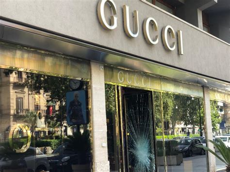 gucci negozi palermo black friday|shop gucci sicilia.